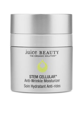 STEM CELLULAR Anti-Wrinkle Moisturizer