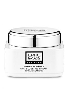White Marble Translucence Cream