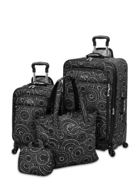 belk ciao luggage