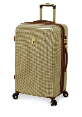 london fog luggage on sale