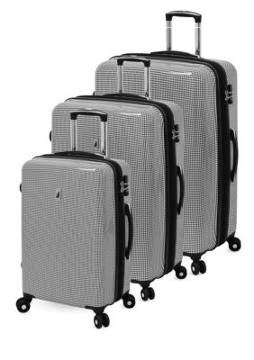 cambridge 3 piece luggage set