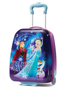 belk kids luggage