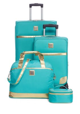 belk kids luggage