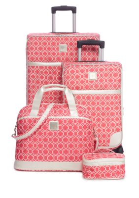 belk kids luggage