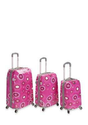 belk kids luggage