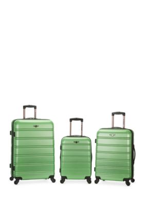 belk kids luggage