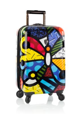 belk kids luggage