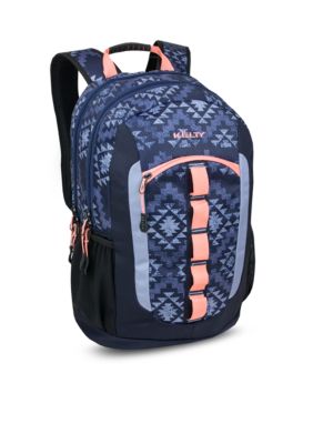 belk backpack purse