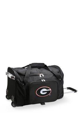 belk kids luggage