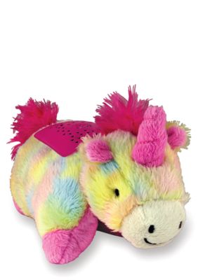 unicorn pillow pet mini