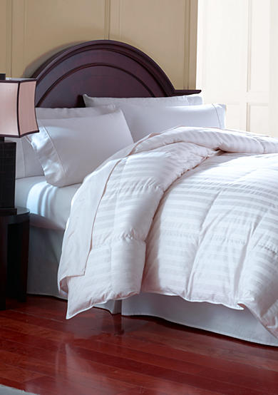 Biltmore® 500 Thread Count Down Comforter | Belk