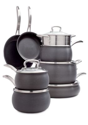 biltmore pots and pans set