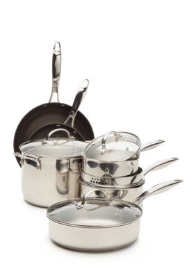 biltmore pots and pans set