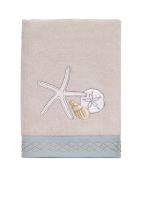 avanti sea glass towels