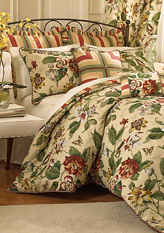 Waverly 174 Laurel Springs Bedding Collection Belk
