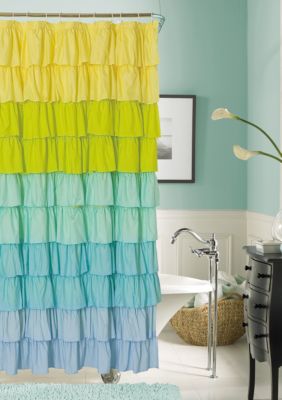 Shower Curtains | belk