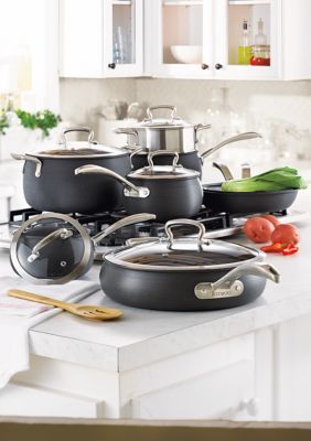 biltmore pots and pans set