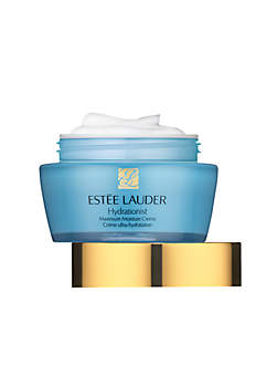 Hydrationist Maximum Moisture Creme for Normal/Combination Skin