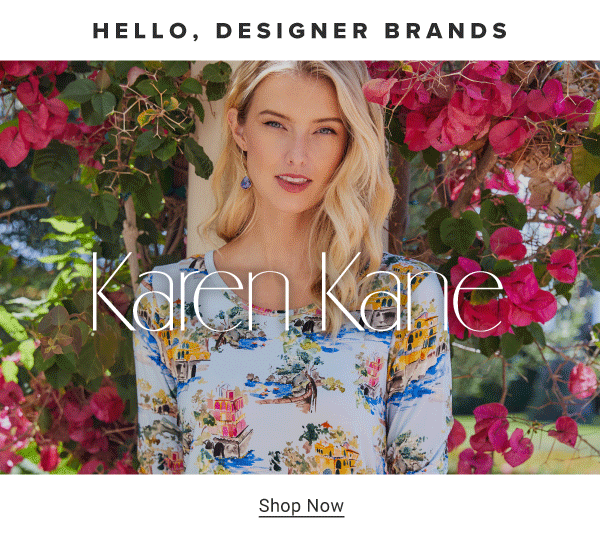 The spring event. Enjoy 25% off Michael Kors. Shop now.