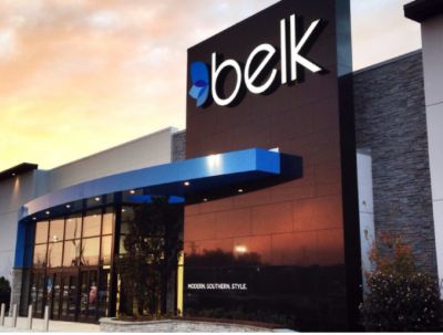 Belk  SANCTUARY OF STYLE