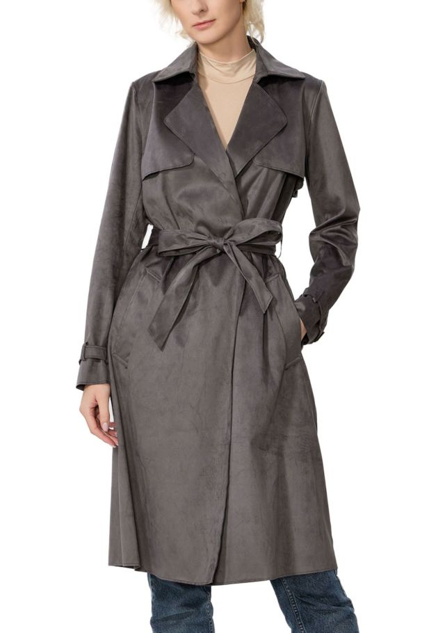 Dark Gray