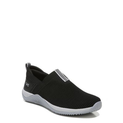 Echo Knit Slip On Sneaker