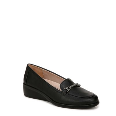 Jovial Bit Wedge Loafer