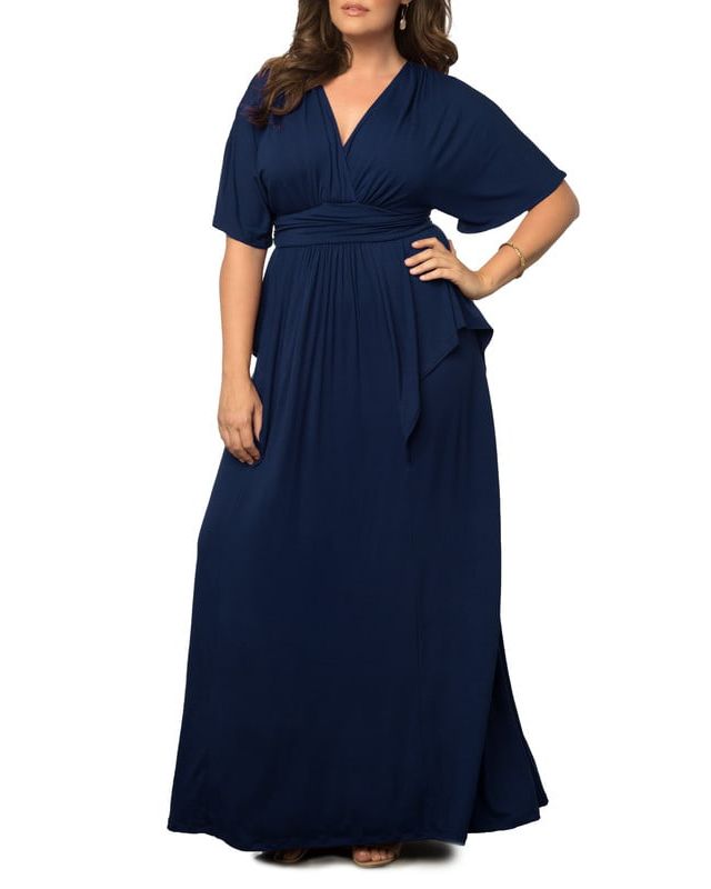 Nouveau Navy