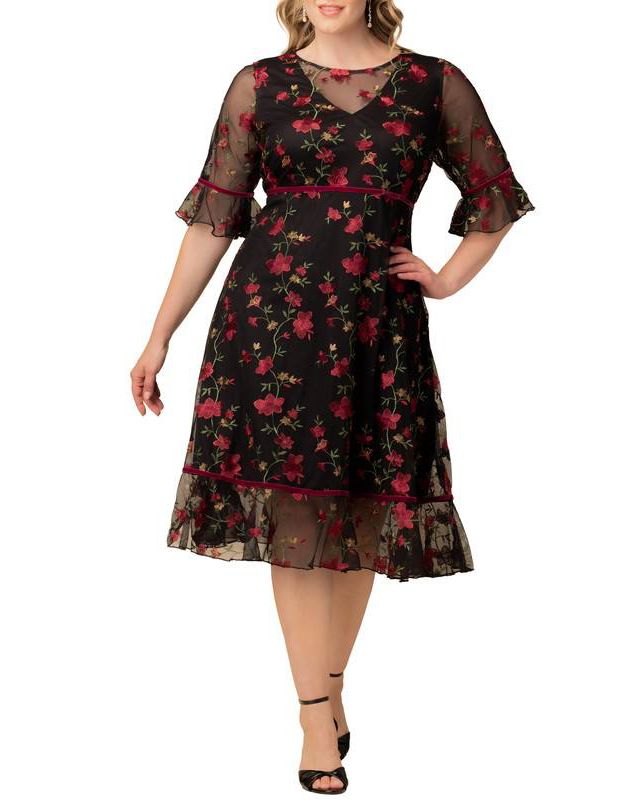 Floral Flare