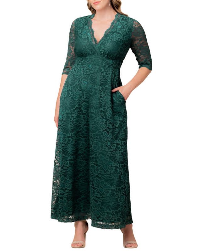 Emerald Green