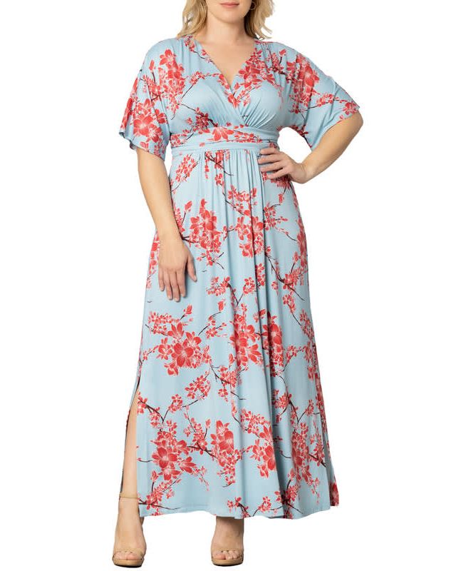 Cherry Blossom Print