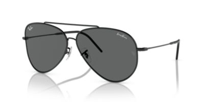 RBR0101S Lenny Kravitz X Aviator Reverse Sunglasses