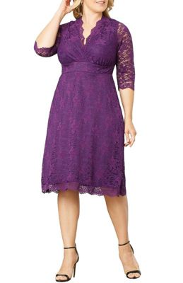 Belk lace dress sale