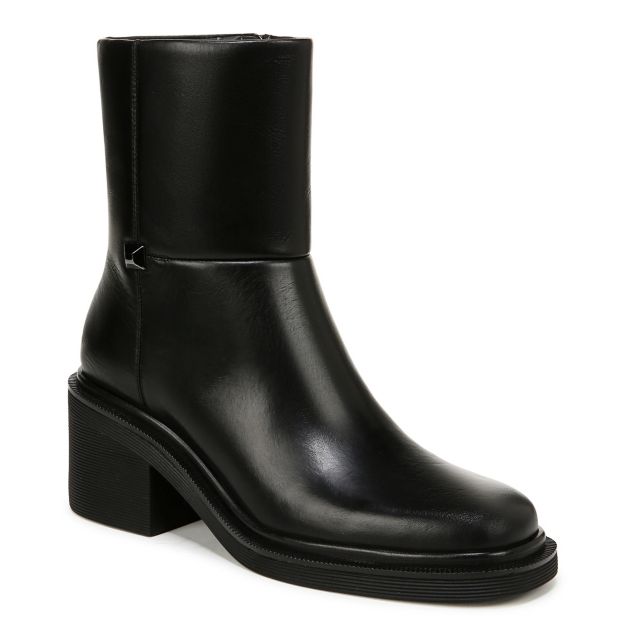 Black Leather