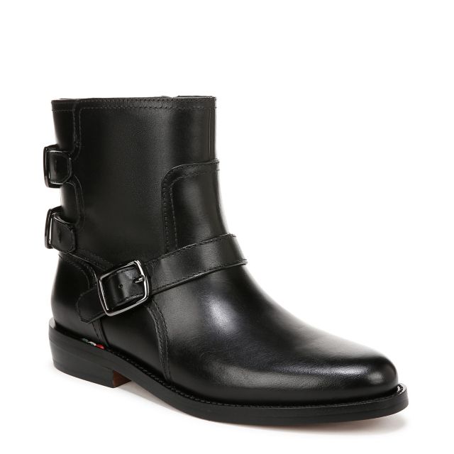 Black Leather