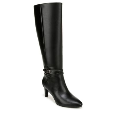 Guild Tall Wide Calf Knee High Boot