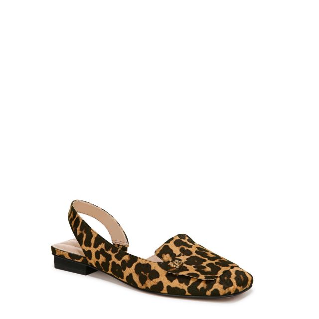 Leopard Fabric