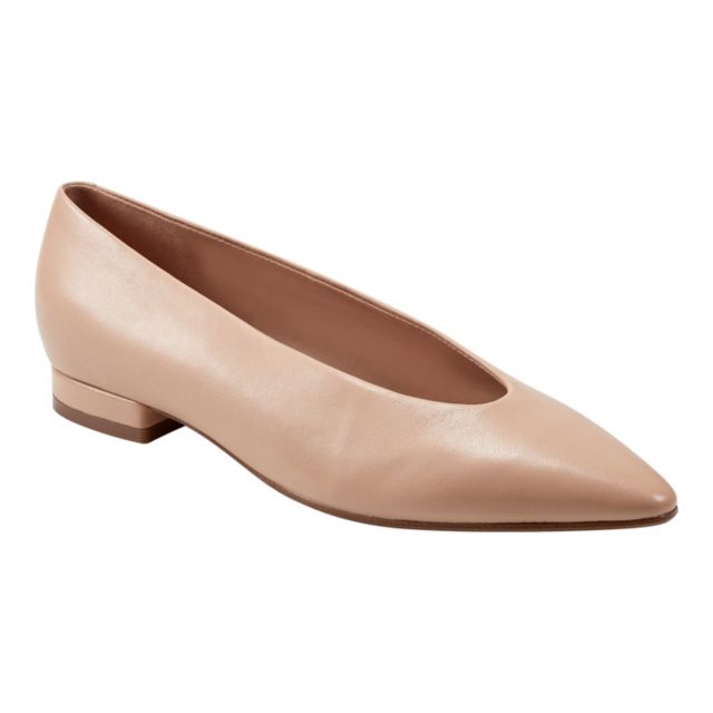 Light Natural Leather