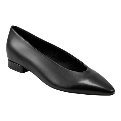 Gunner Pointy Toe Slip-on Dress Flats