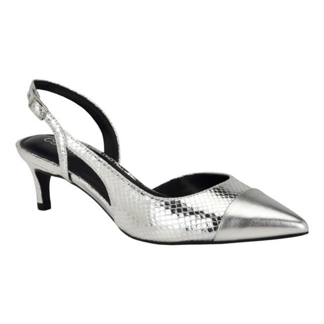 Silver Snake