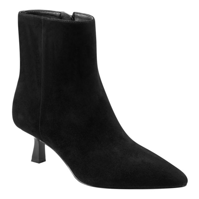 Black Suede