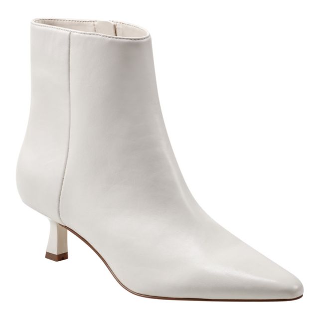 Ivory Leather