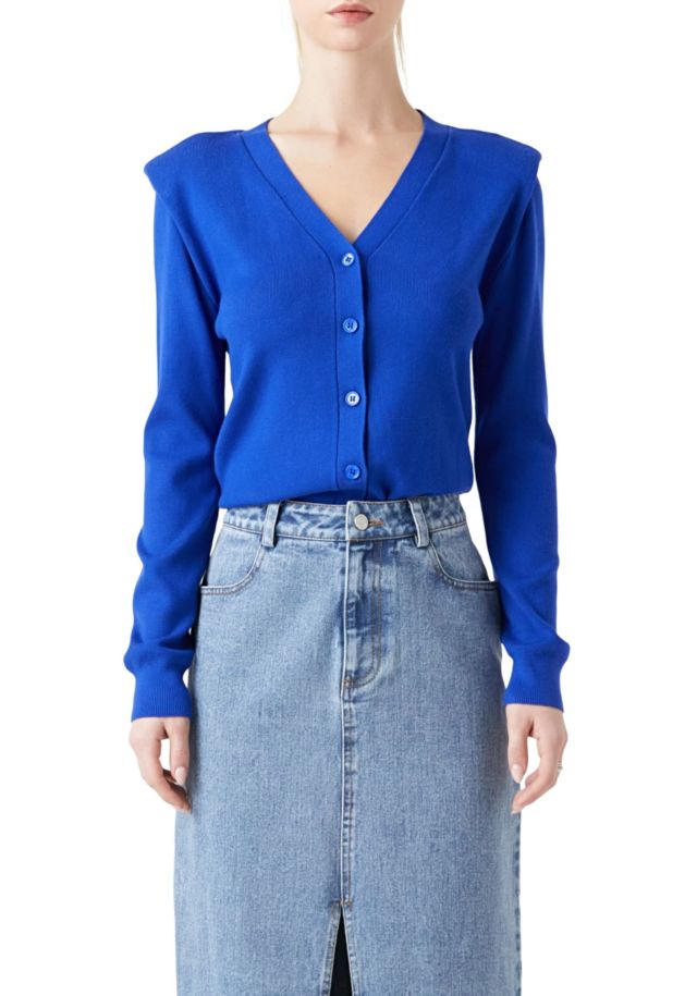 ROYAL BLUE