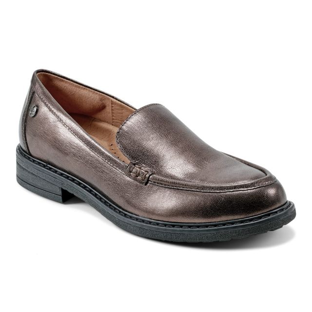 Bronze Leather