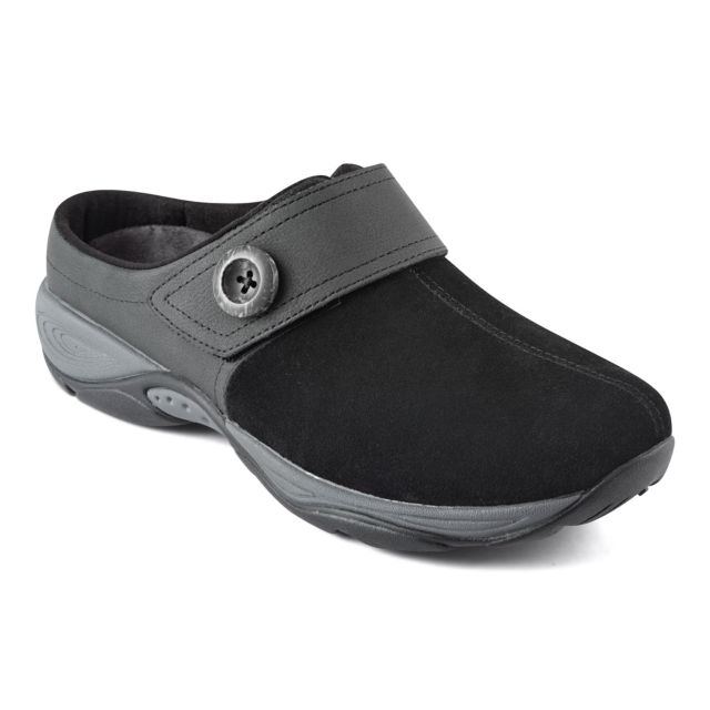 Black Suede