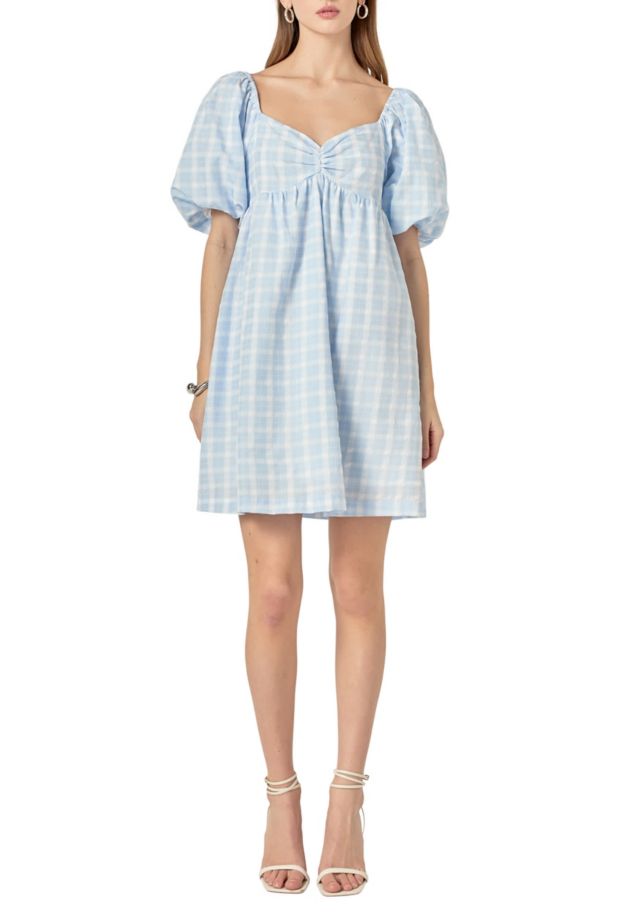 POWDER BLUE