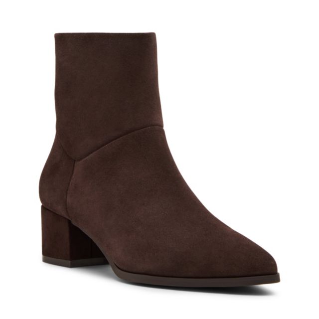JAVA SUEDE