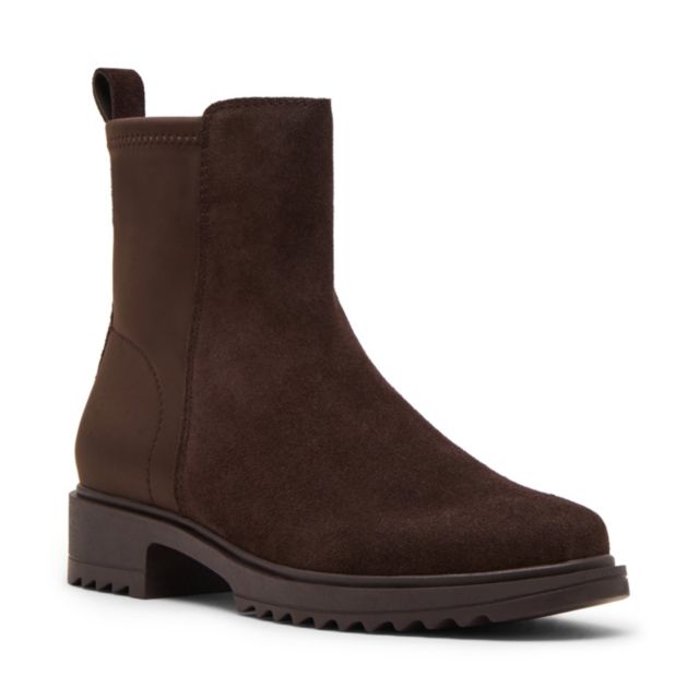 JAVA SUEDE