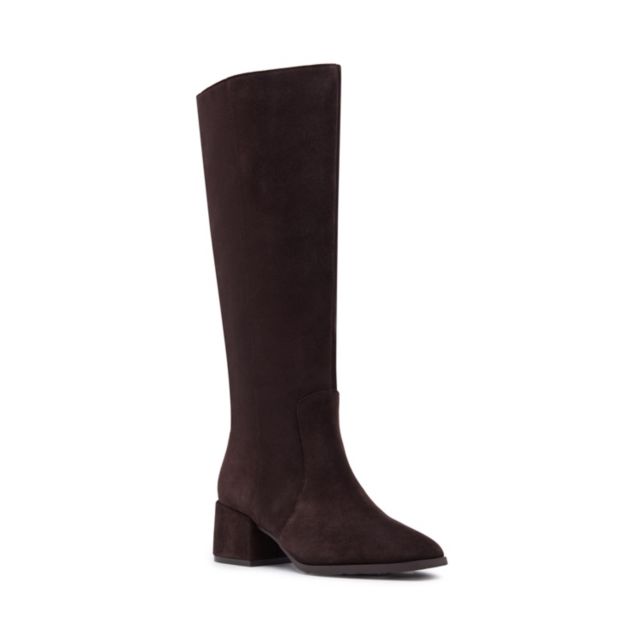 JAVA SUEDE