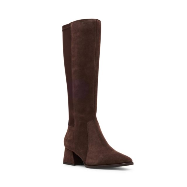 JAVA SUEDE